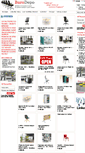 Mobile Screenshot of burodepo.com